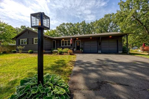 15 Karen Dr South Hadley MA 01075
