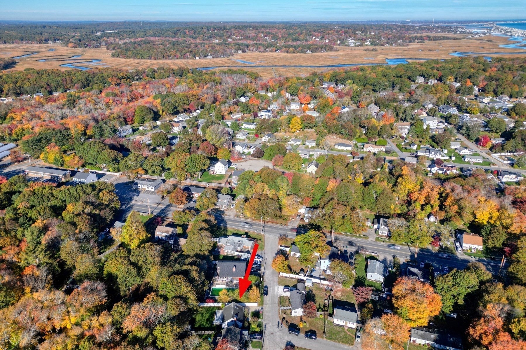 20 Musket Rd, Marshfield, MA, 20 Musket Rd, Marshfield, MA Photo #10