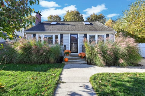 Photo of 20 Musket Rd, Marshfield, MA 02050 (MLS # 73595887)