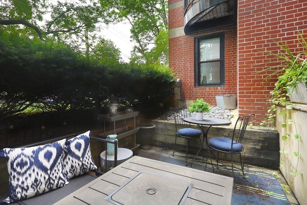 60 Gibson St #104, Boston, MA, 60 Gibson St #104, Boston, MA Photo #17