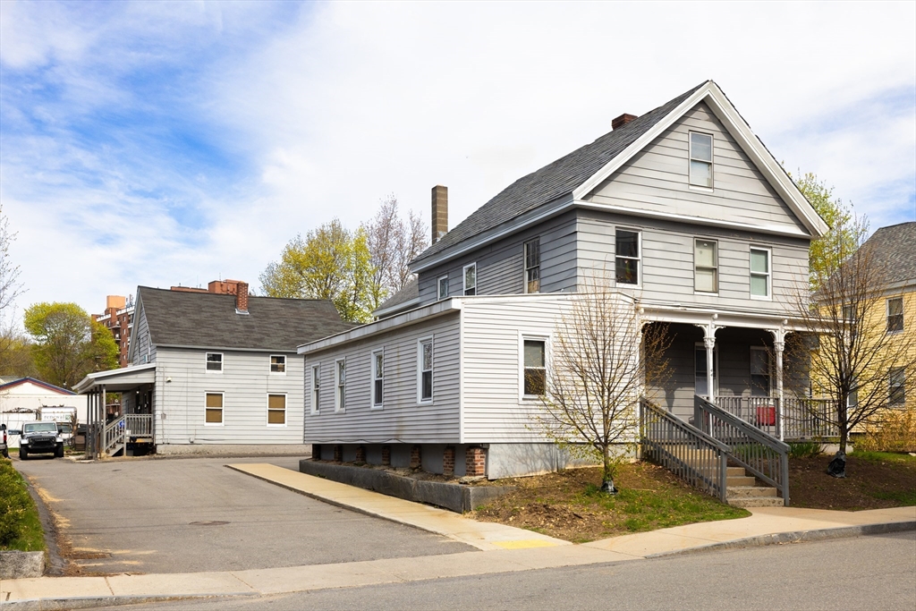 42-44 Summer Street
