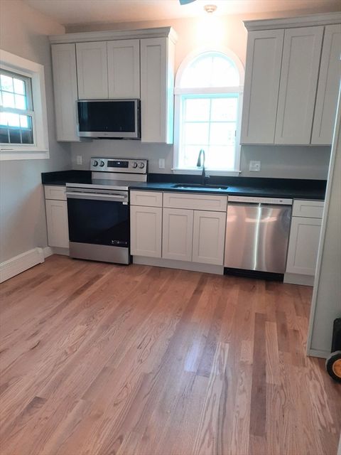 Photo of 30 Cherry St #1, Whitman, MA 02382 (MLS # 73462173)