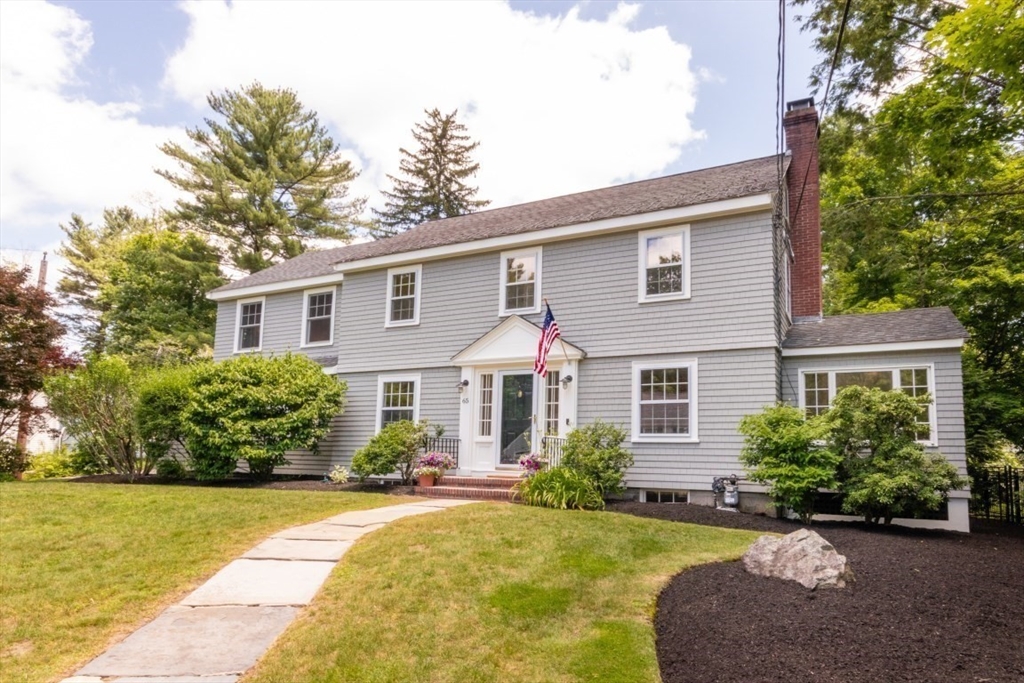 65 Blake Rd