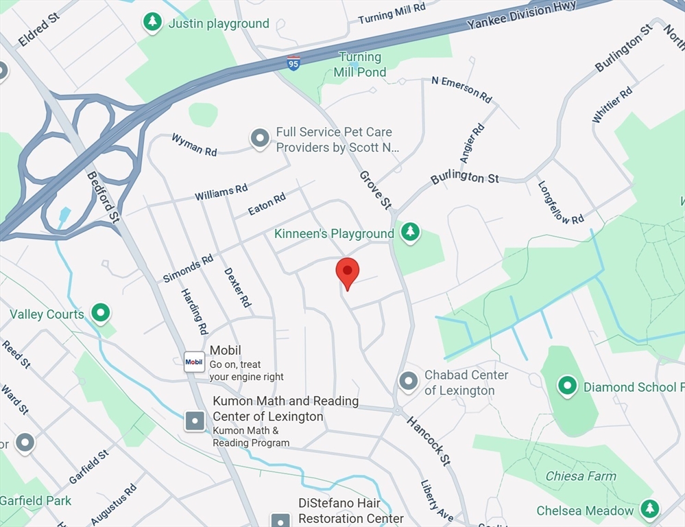 65 Blake Rd