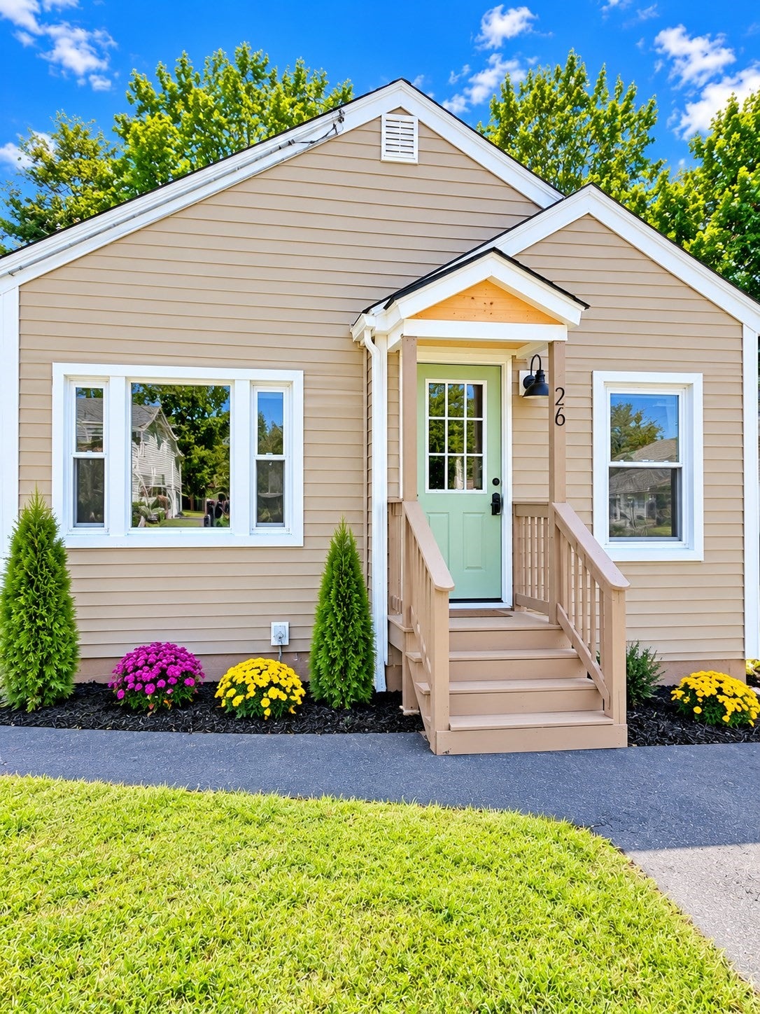 26 Mt Tom Ave, Easthampton, MA Photo #3