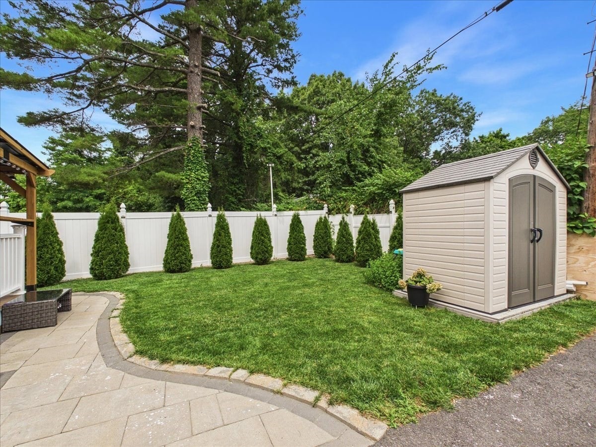 11 Woodrow Avenue #11, Boston, MA Photo #26
