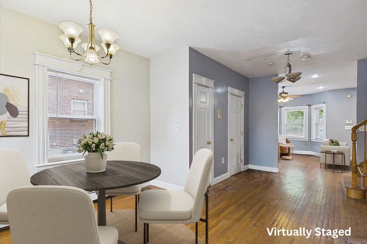 11 Woodrow Avenue #11, Boston, MA Photo #6