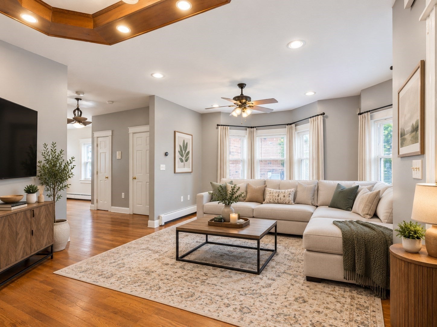 11 Woodrow Avenue 11