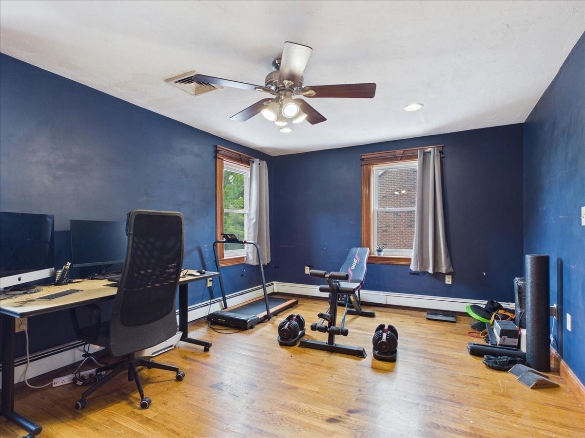 11 Woodrow Avenue #11, Boston, MA Photo #23
