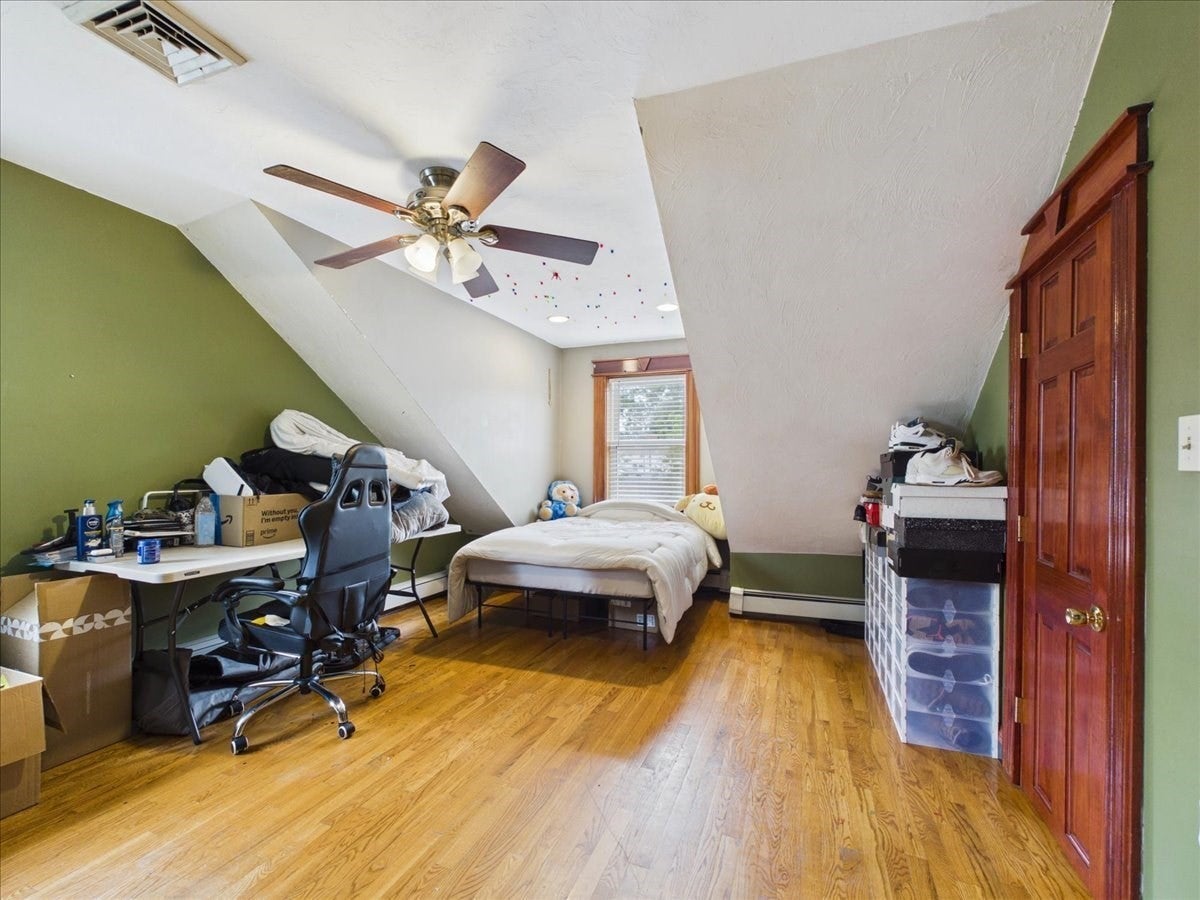 11 Woodrow Avenue #11, Boston, MA Photo #20