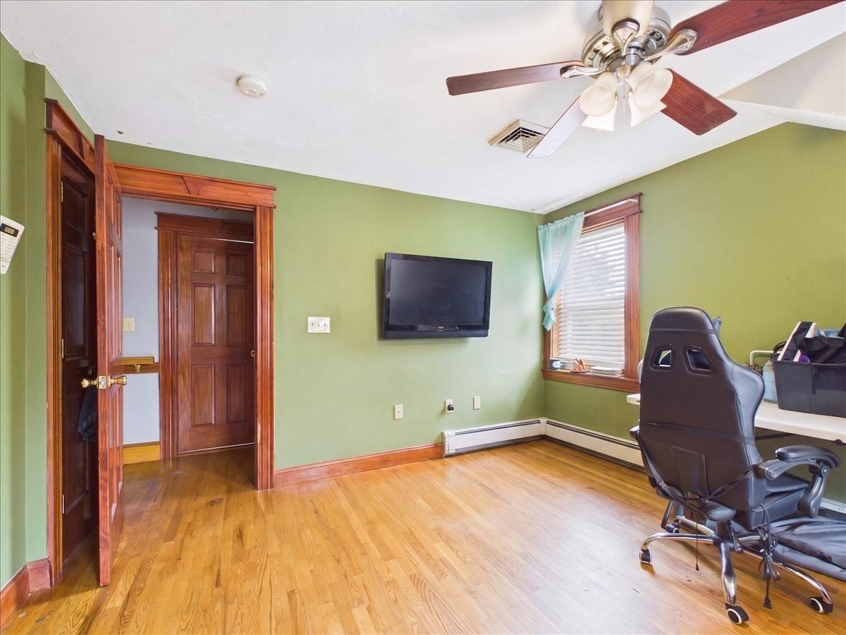 11 Woodrow Avenue #11, Boston, MA Photo #19