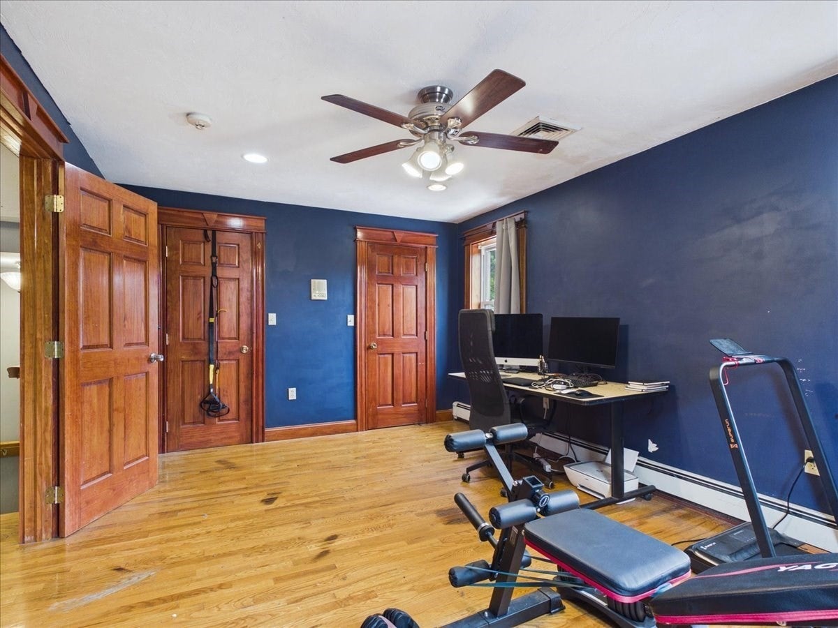 11 Woodrow Avenue #11, Boston, MA Photo #24