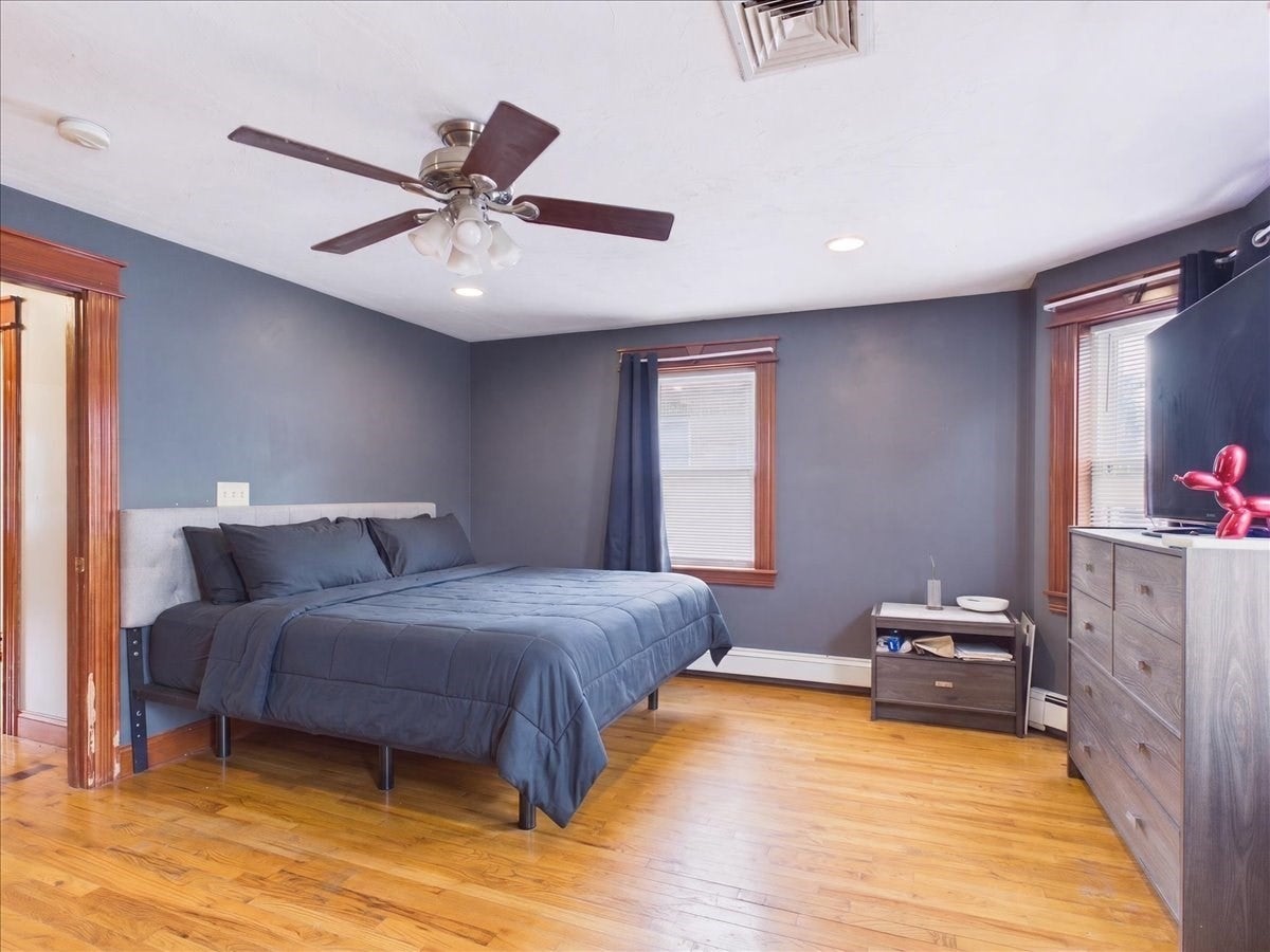 11 Woodrow Avenue #11, Boston, MA Photo #16
