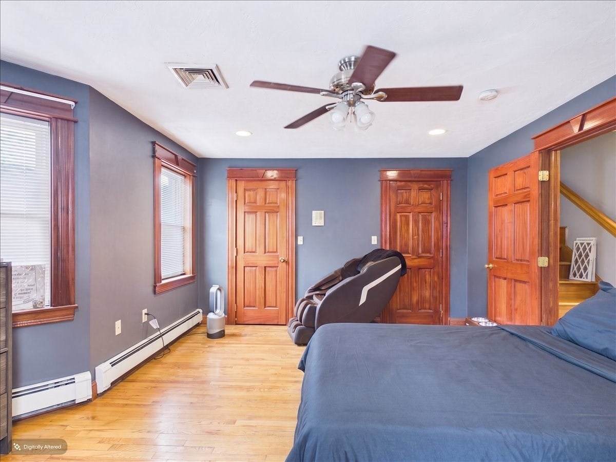 11 Woodrow Avenue #11, Boston, MA Photo #18
