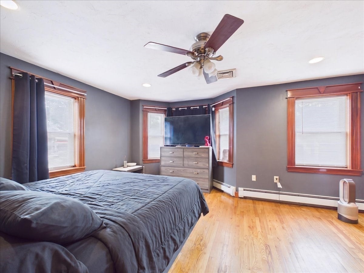 11 Woodrow Avenue #11, Boston, MA Photo #17