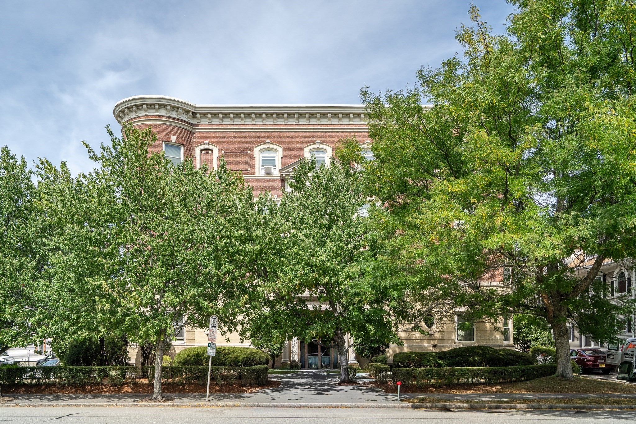 457 Washington St #2, Newton, MA, 457 Washington St #2, Newton, MA Photo #28