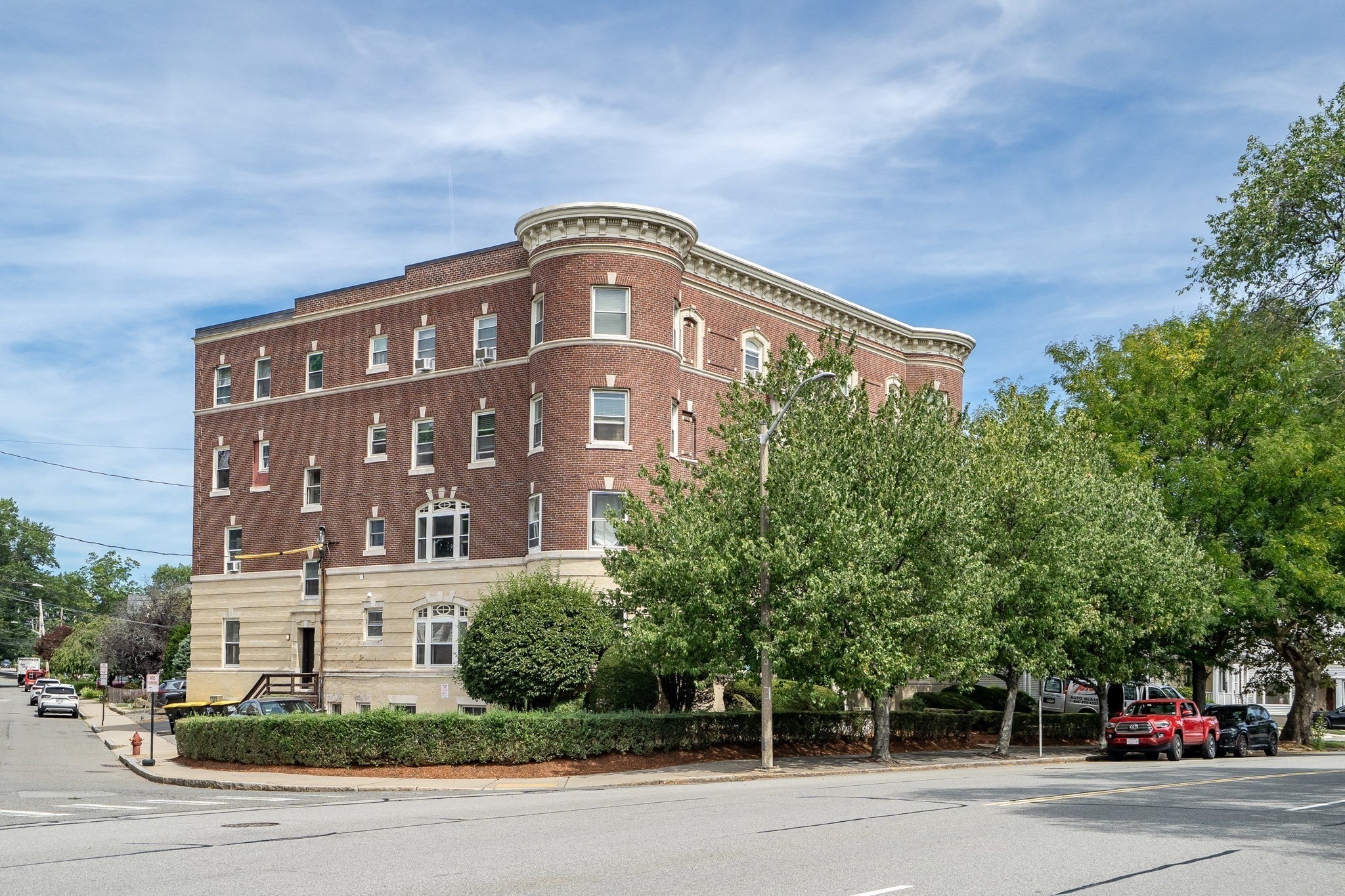 457 Washington St #2, Newton, MA, 457 Washington St #2, Newton, MA Photo #4