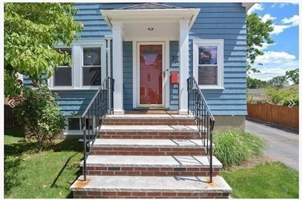36 Alleyne St