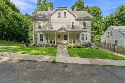 Photo of 42-44 Pine St, Northbridge, MA 01588 (MLS # 73564668)