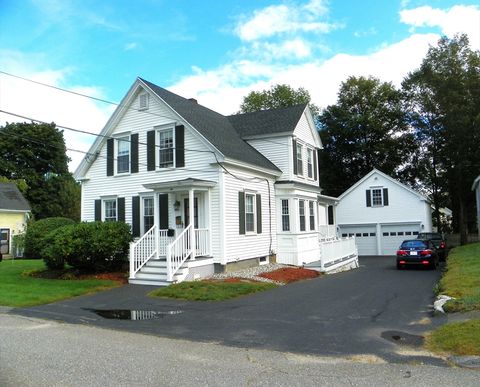 53 Spruce St. 2 Winchendon MA 01475