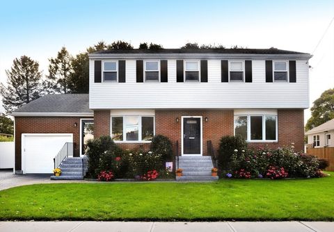 52 Norman Rd Quincy MA 02169