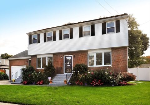 52 Norman Rd Quincy MA 02169