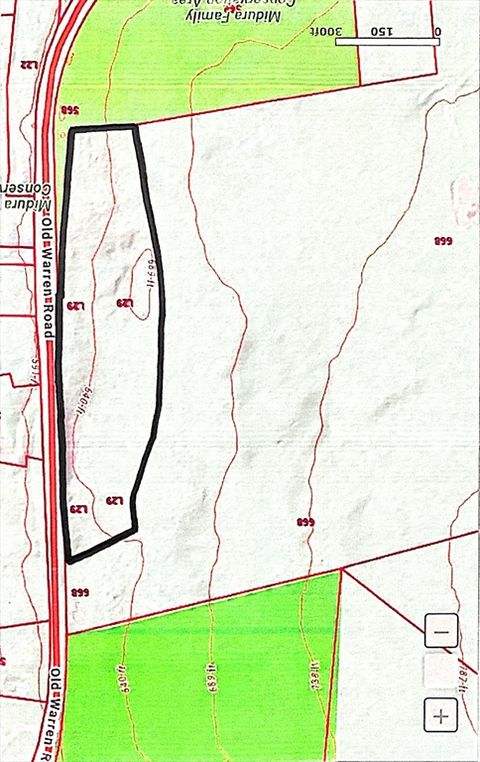 0 Old Warren Rd Palmer MA 01069