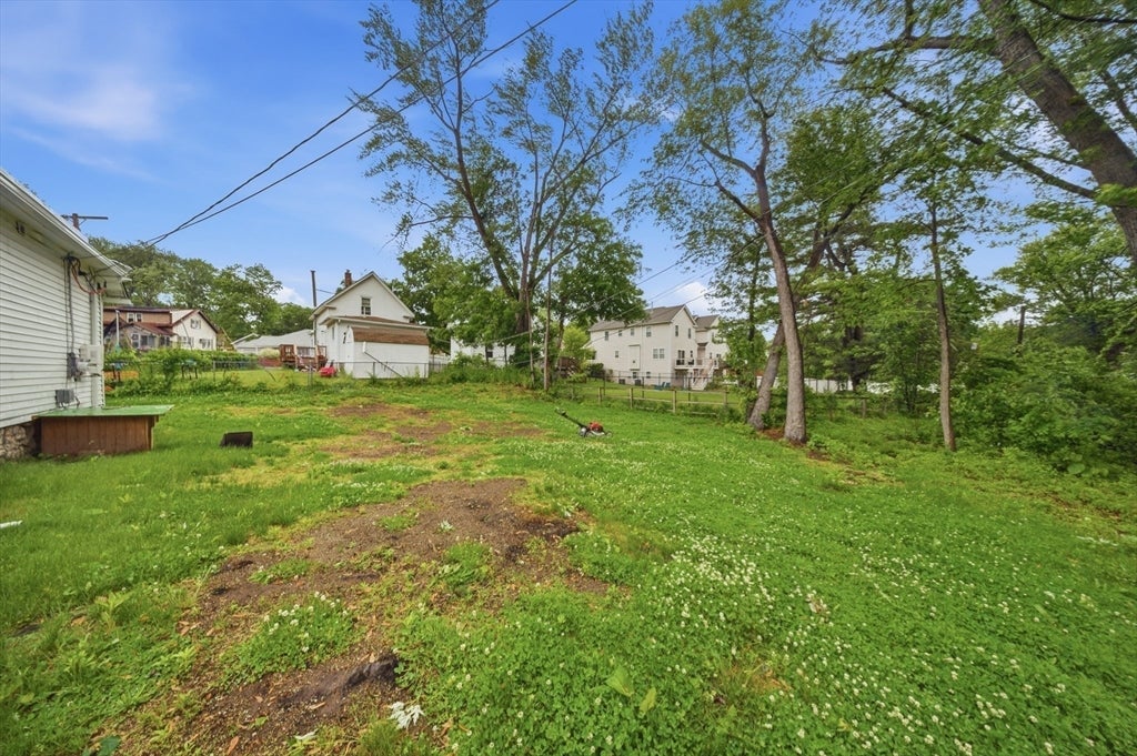 3 Brief St, Worcester MA 01604