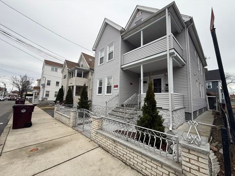 Photo of 35 Highland Ave #1, Everett, MA 02149 (MLS # 73488202)