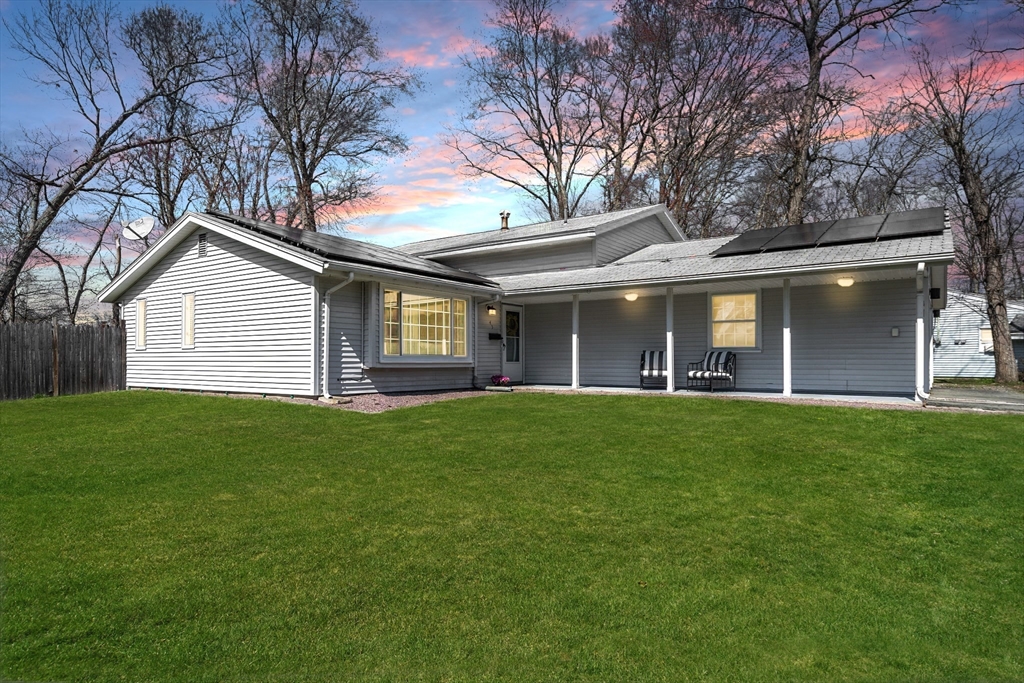 43 Darby Rd