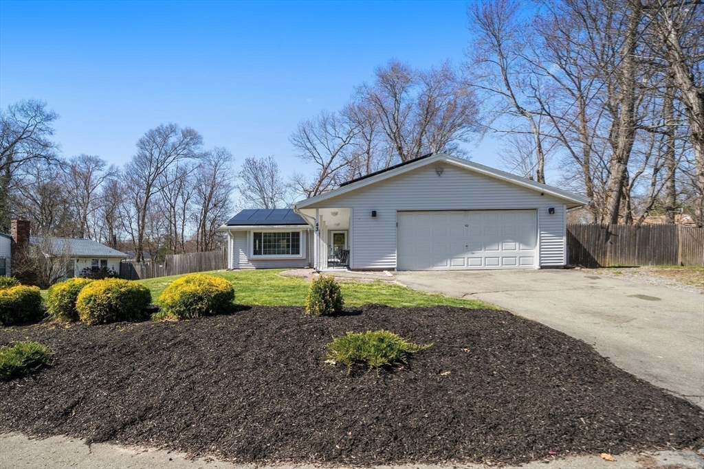 43 Darby Rd