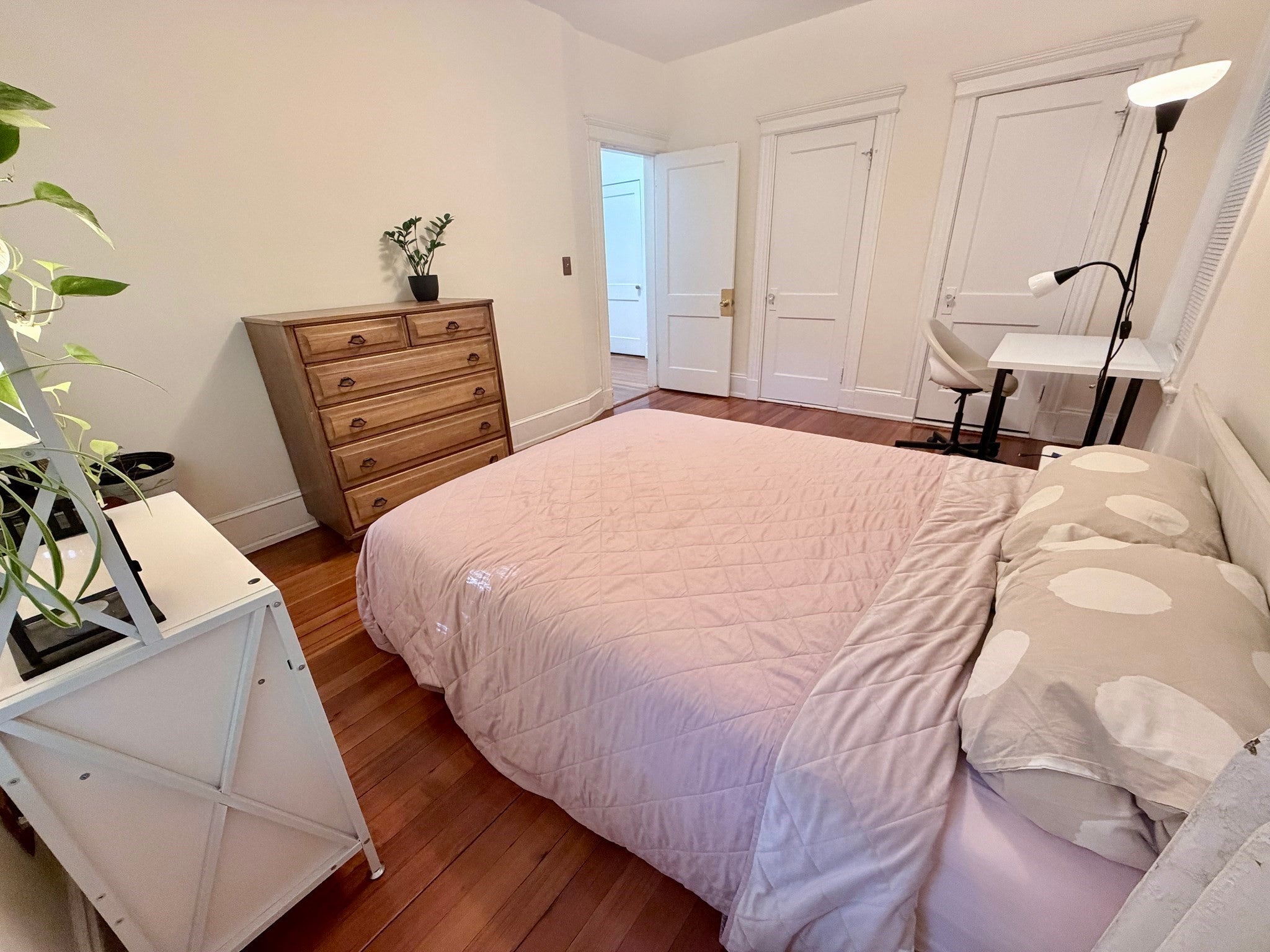 35 Westbourne Terrace #2, Brookline, MA Photo #7