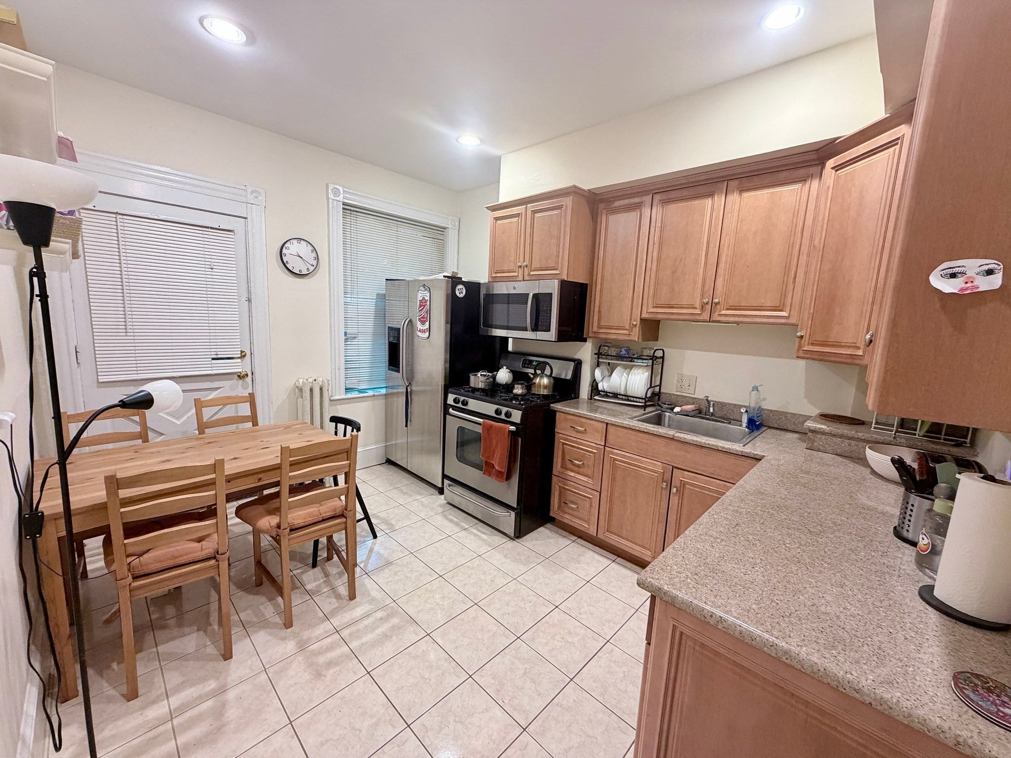 35 Westbourne Terrace #2, Brookline, MA Photo #11