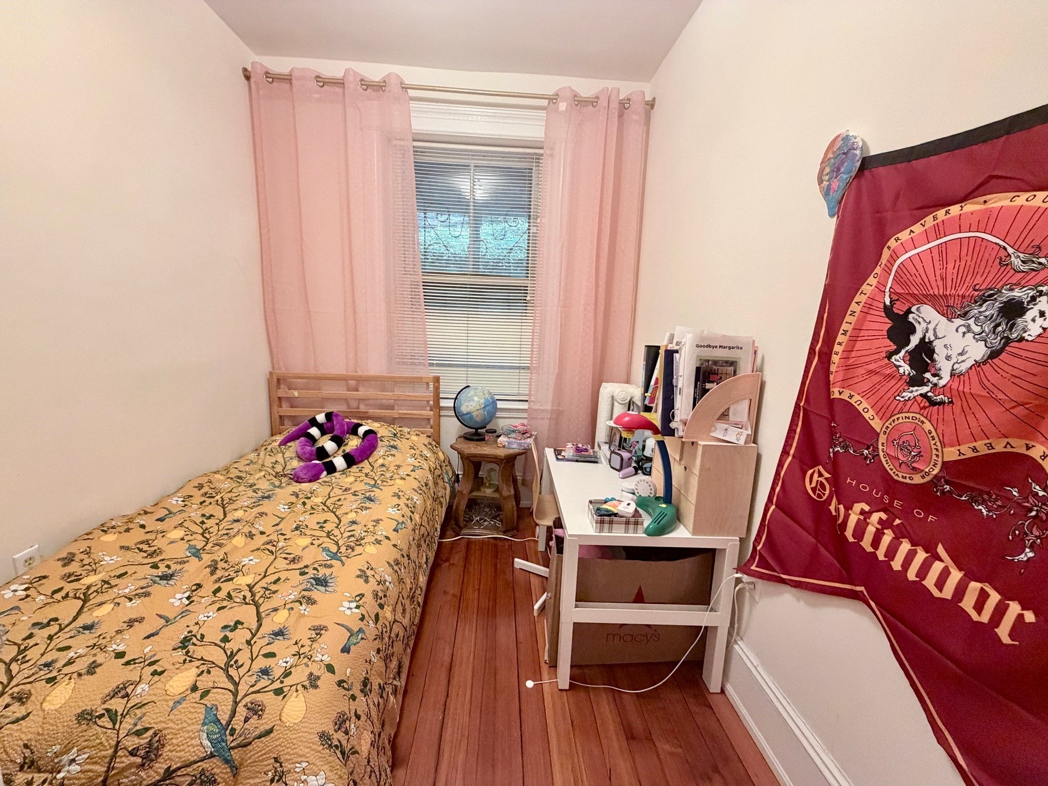 35 Westbourne Terrace #2, Brookline, MA Photo #10