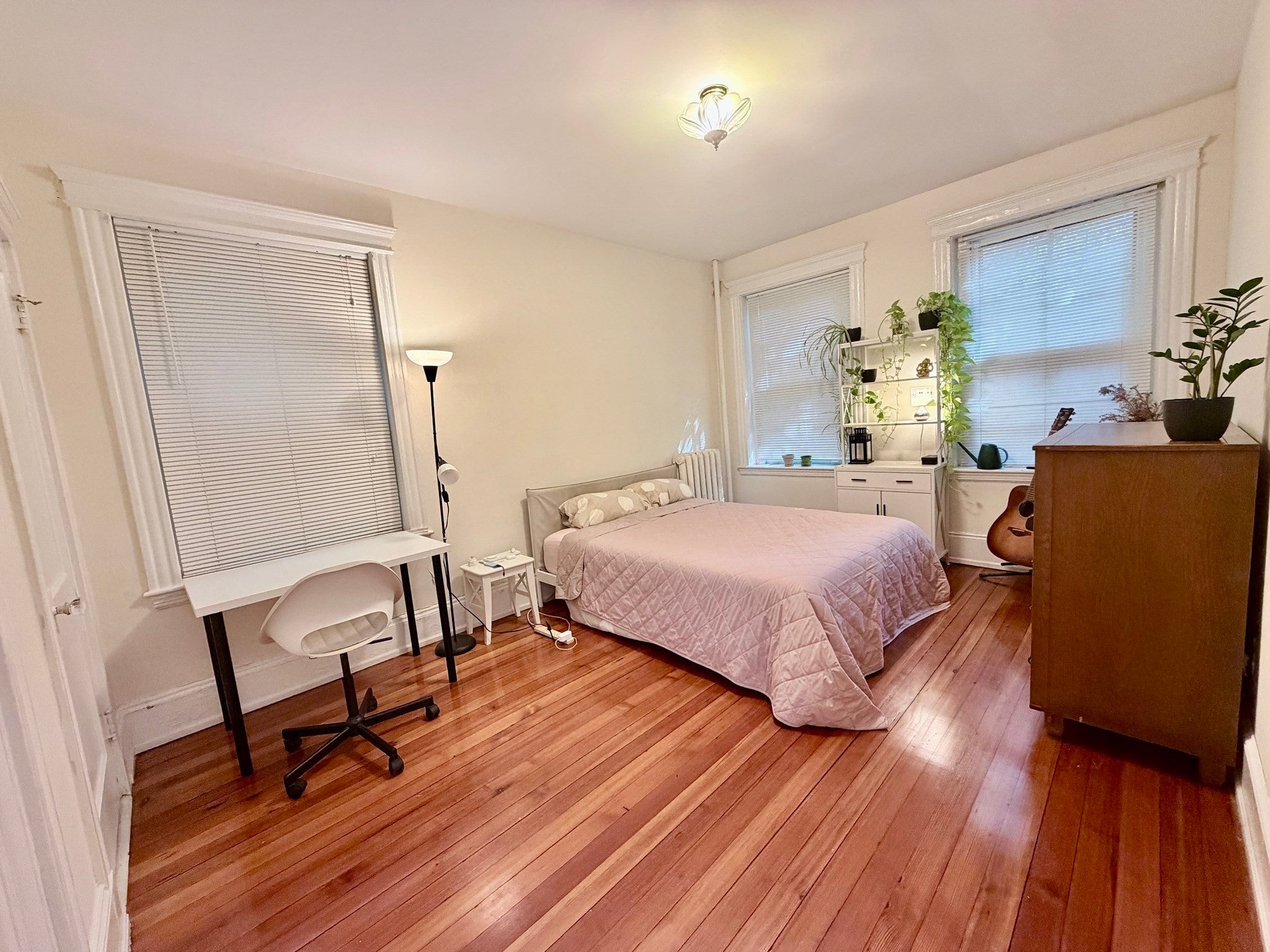 35 Westbourne Terrace #2, Brookline, MA Photo #6