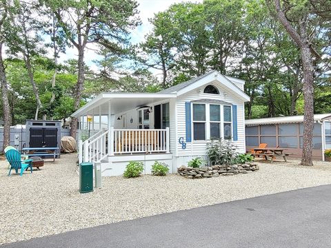Photo of 310 Old Chahtam Road #G-8, Dennis, MA 02660 (MLS # 73414821)