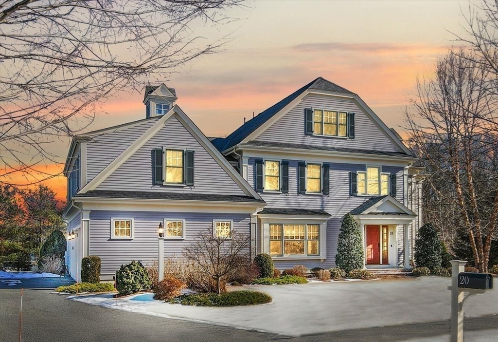 20 Victory Garden Way