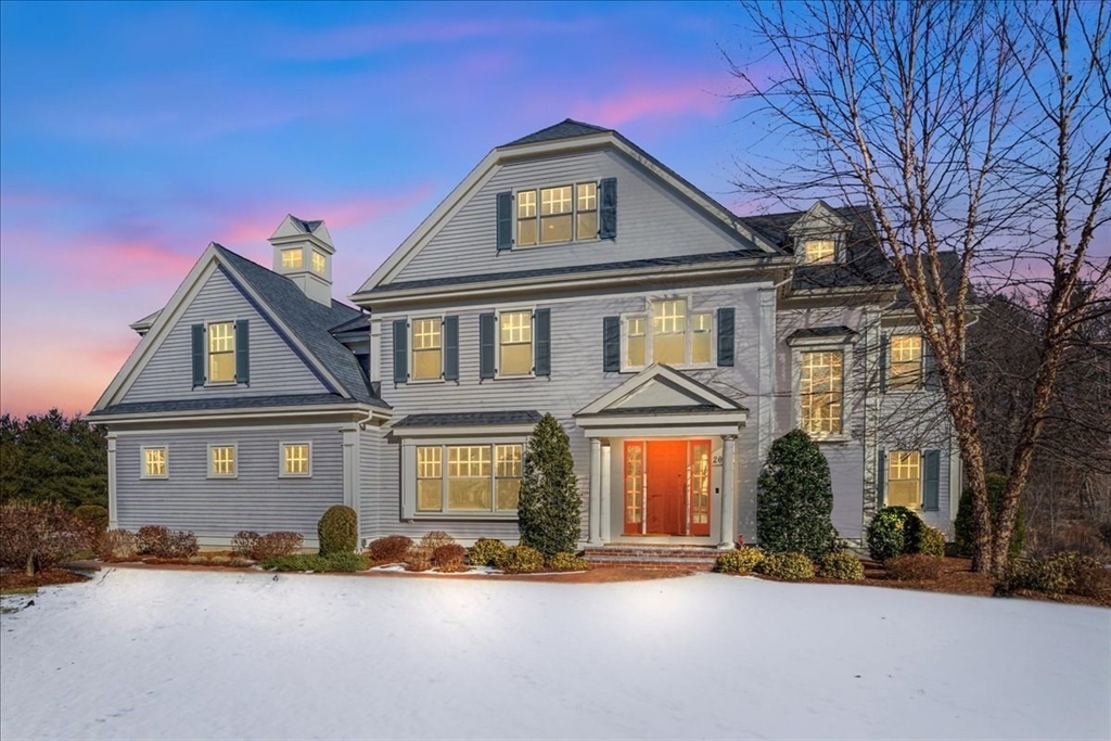 20 Victory Garden Way