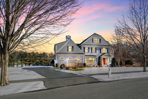 20 Victory Garden Way Lexington MA 02420