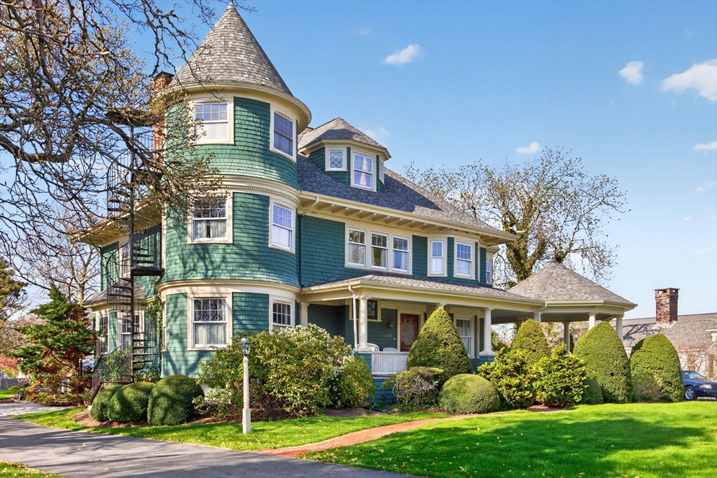 528 Main Street 2, 3, 4