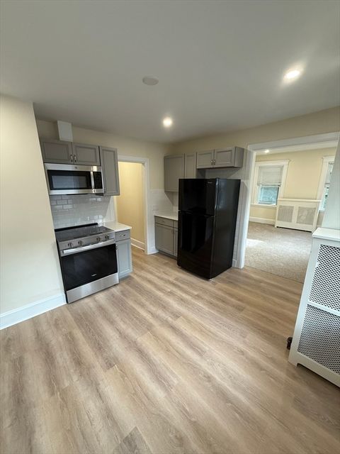 Photo of 101 Kilsyth Road #101, Boston, MA 02135 (MLS # 73439424)