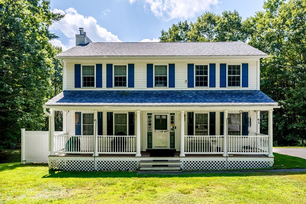 95 Rindge State Rd, Ashburnham, MA, 95 Rindge State Rd, Ashburnham, MA Photo #1