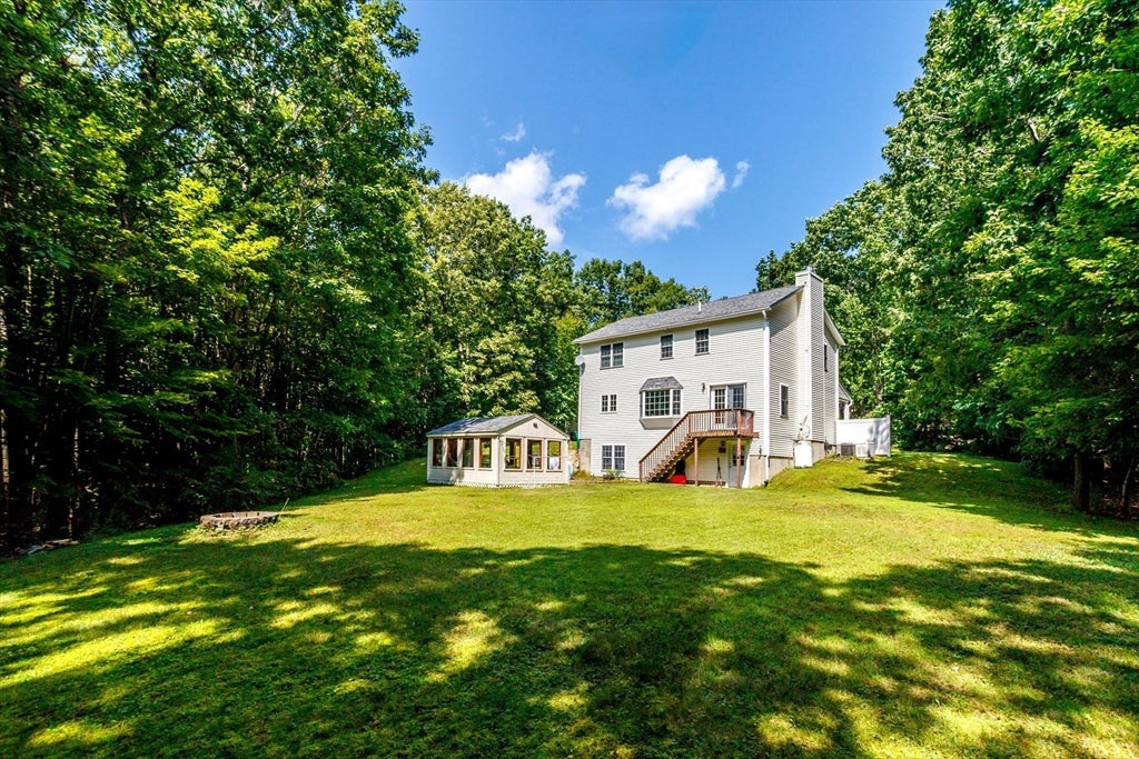 95 Rindge State Rd, Ashburnham, MA, 95 Rindge State Rd, Ashburnham, MA Photo #3