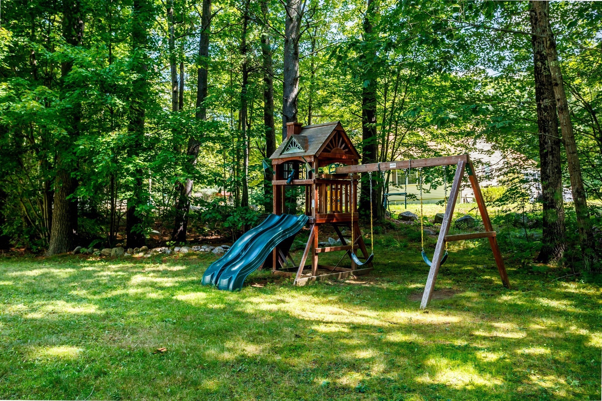 95 Rindge State Rd