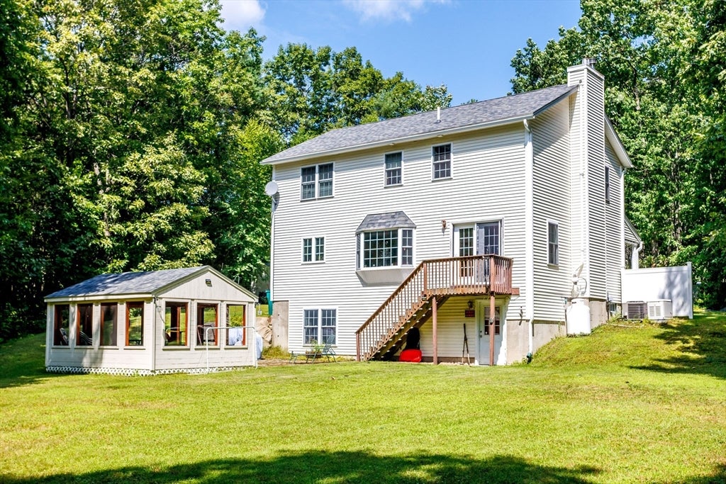 95 Rindge State Rd, Ashburnham, MA, 95 Rindge State Rd, Ashburnham, MA Photo #4