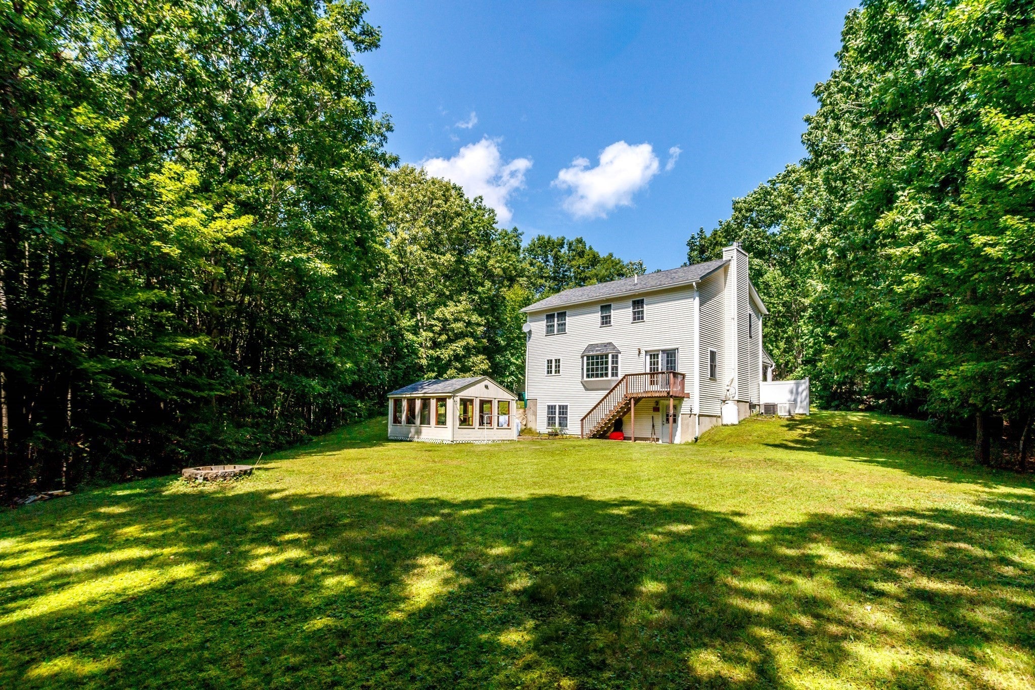 95 Rindge State Rd