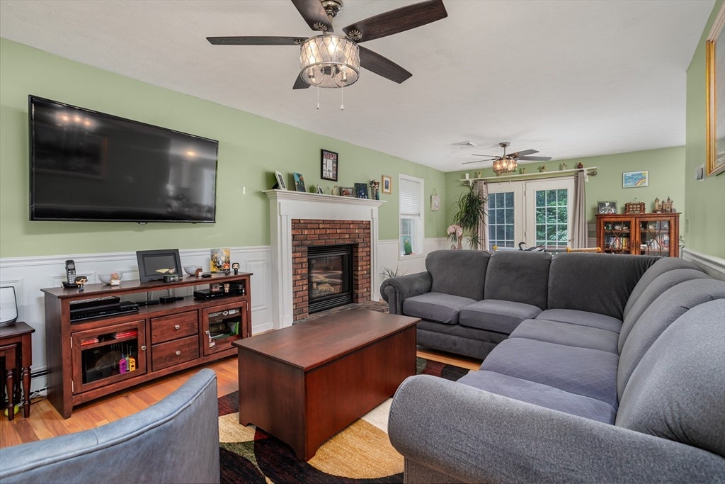 95 Rindge State Rd, Ashburnham, MA, 95 Rindge State Rd, Ashburnham, MA Photo #13