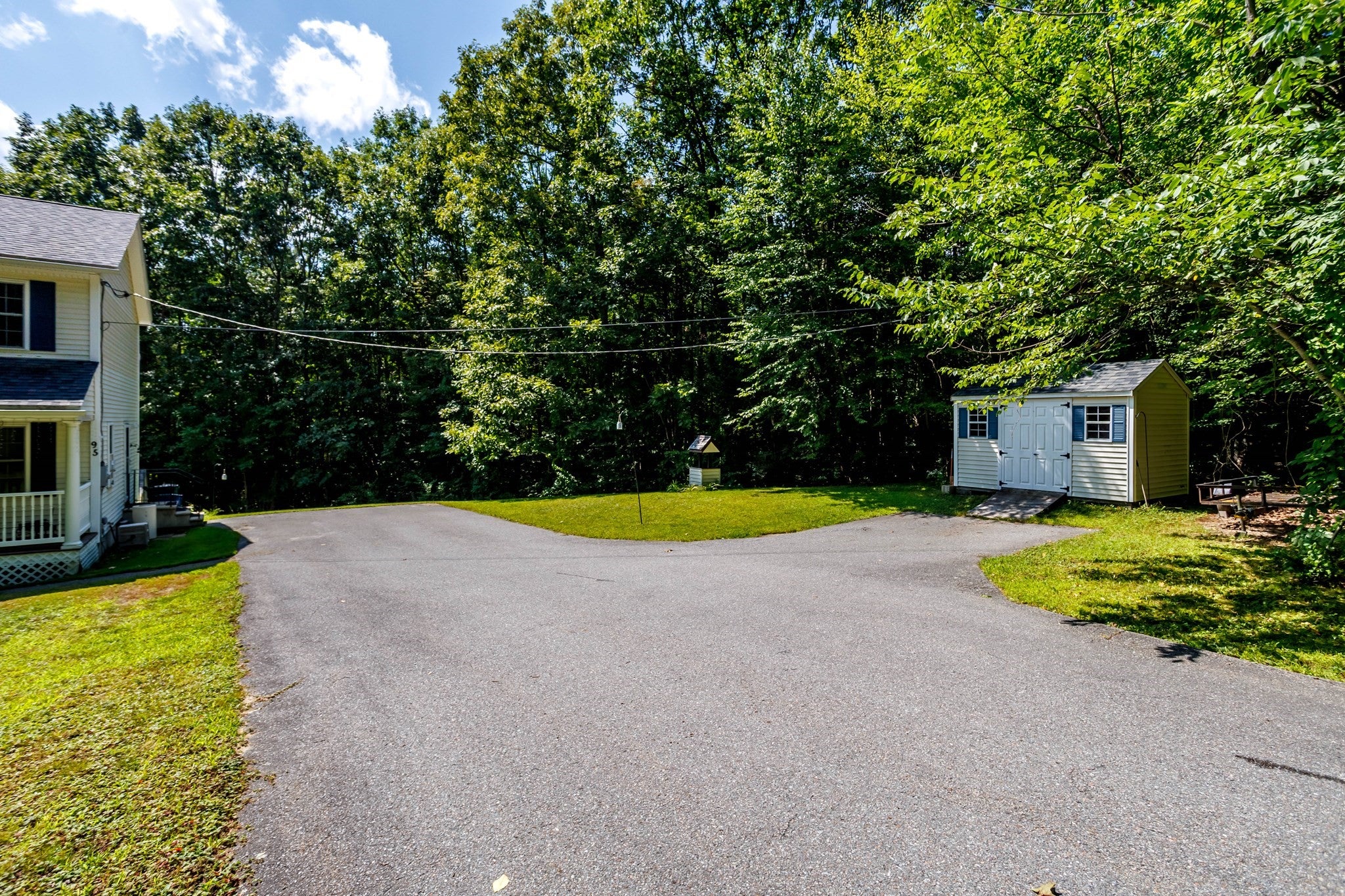 95 Rindge State Rd