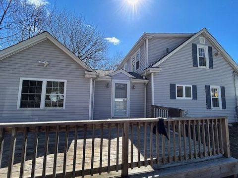 Photo of 171 Mendon Road #171, Attleboro, MA 02703 (MLS # 73513226)