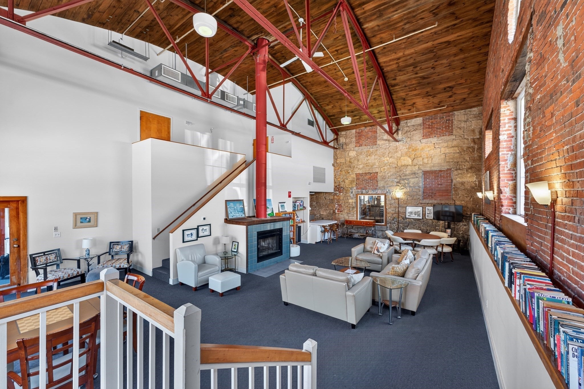 20.0 N Stone Mill Dr #1026, Dedham, MA, 20.0 N Stone Mill Dr #1026, Dedham, MA Photo #28